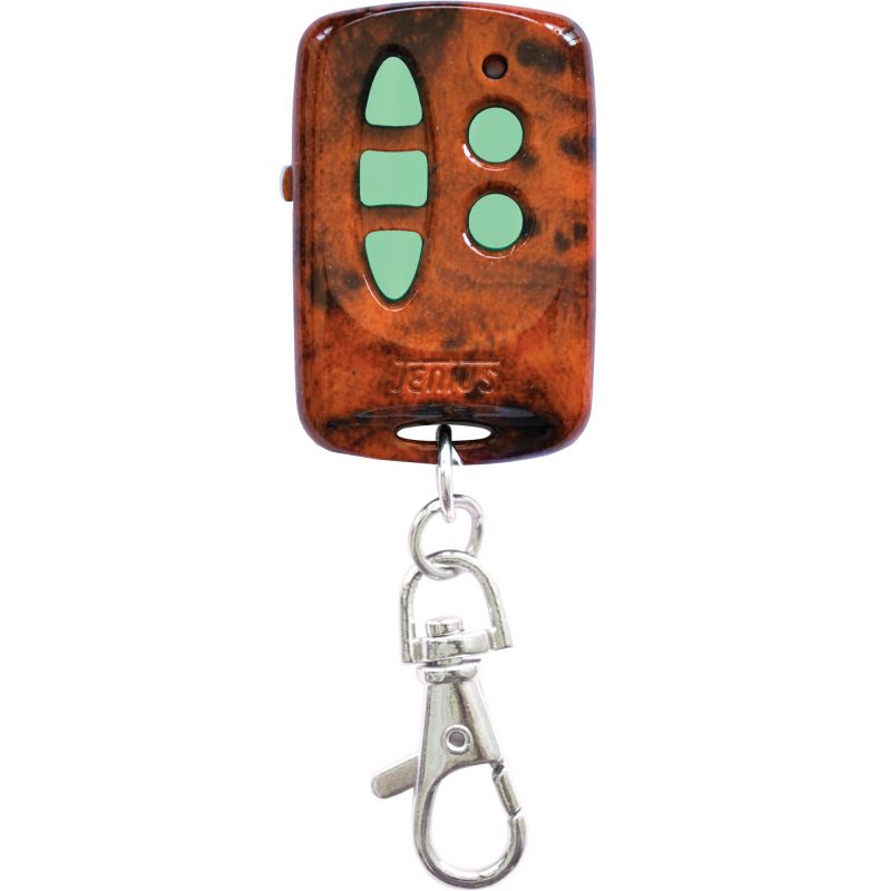 普及彩藝五鍵 遙控器