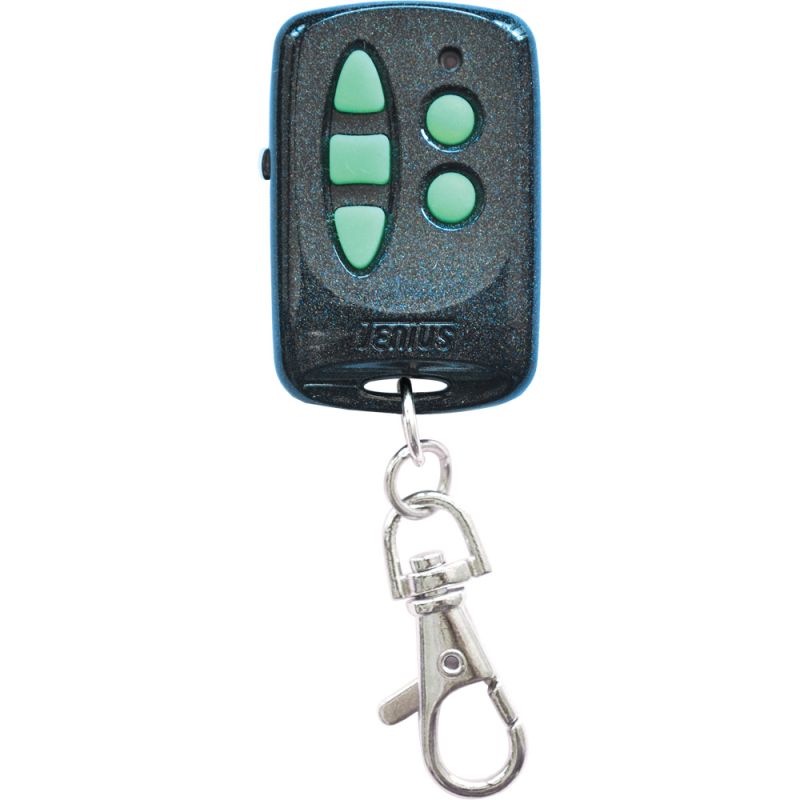Universal paint 5 key remote