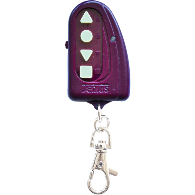 Universal Y type remote