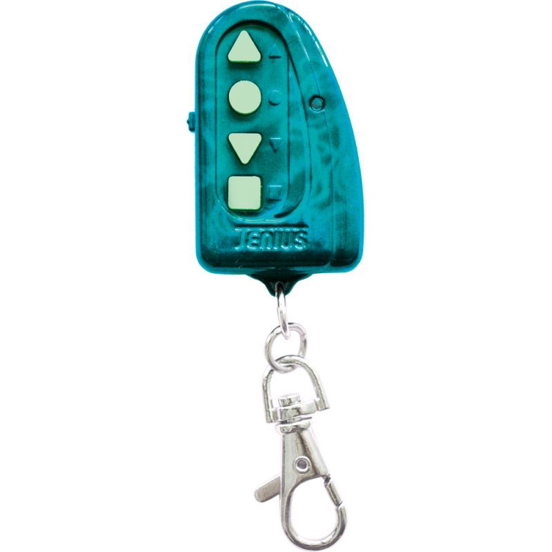 Universal paint Y type remote