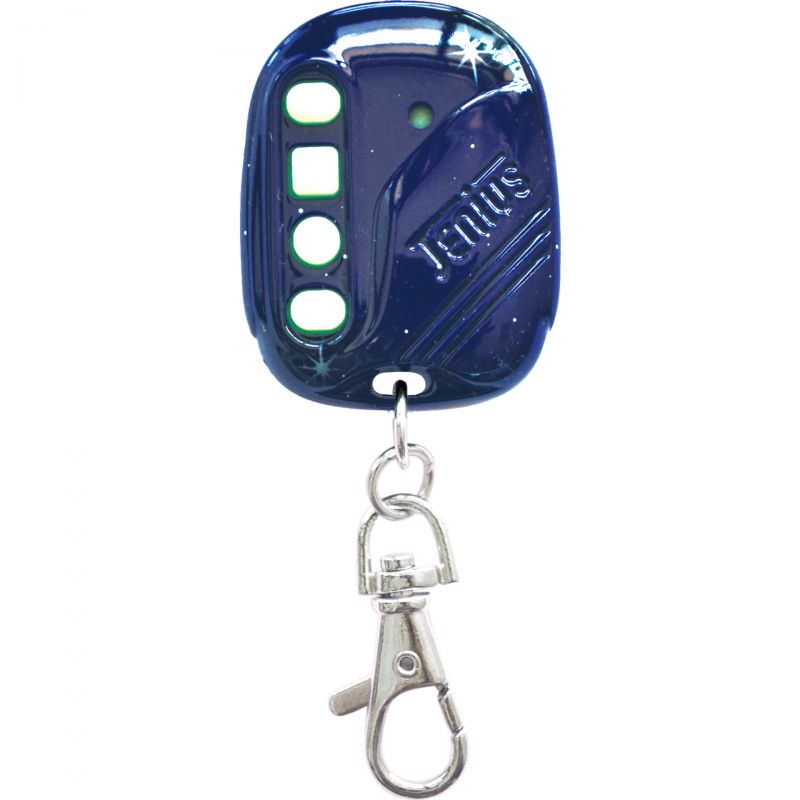Universal waterproof remote