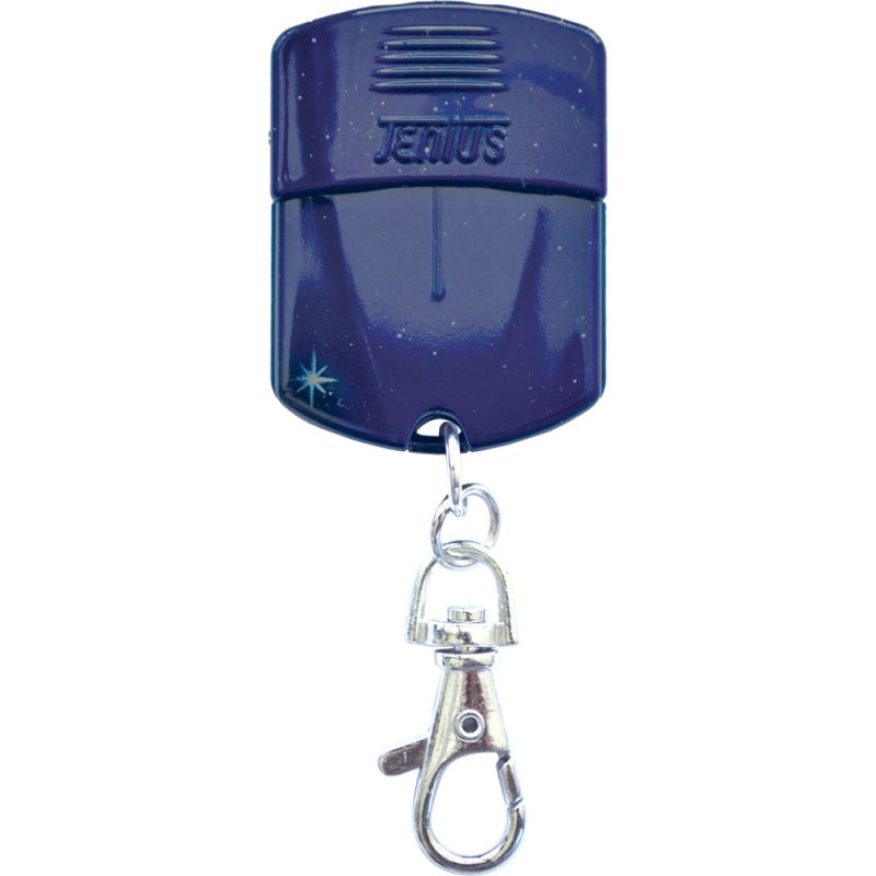 Universal waterproof remote