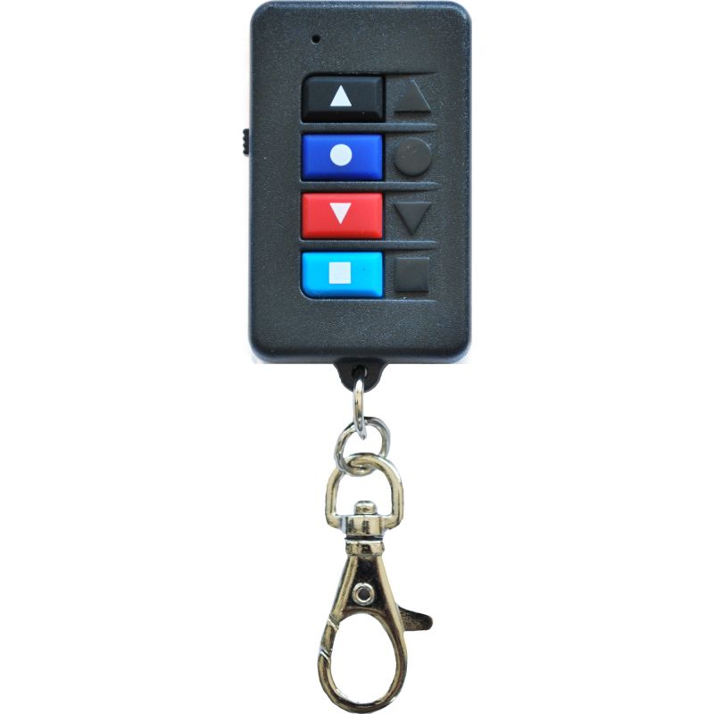 Terminator generous remote