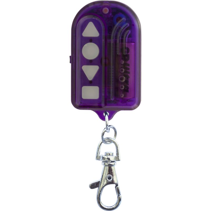 Terminator opacity arc remote