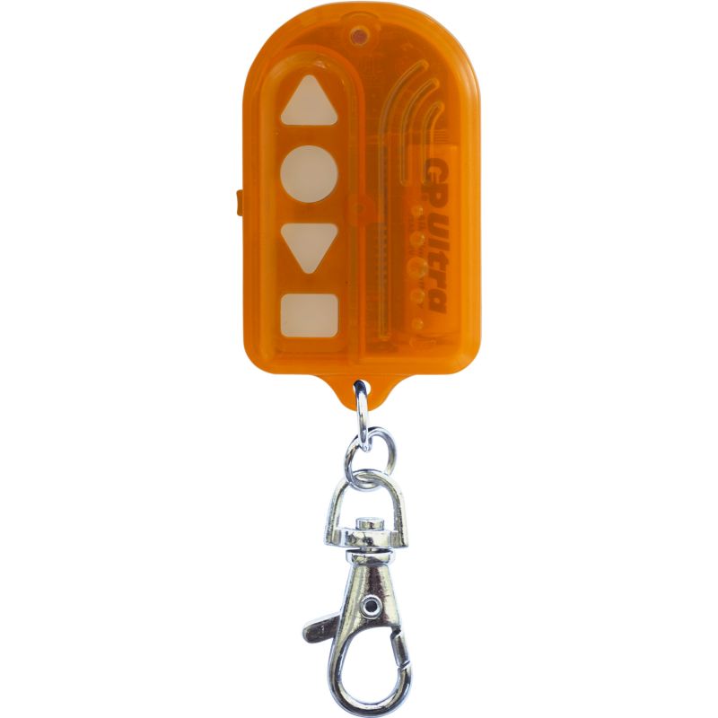 Terminator opacity arc remote