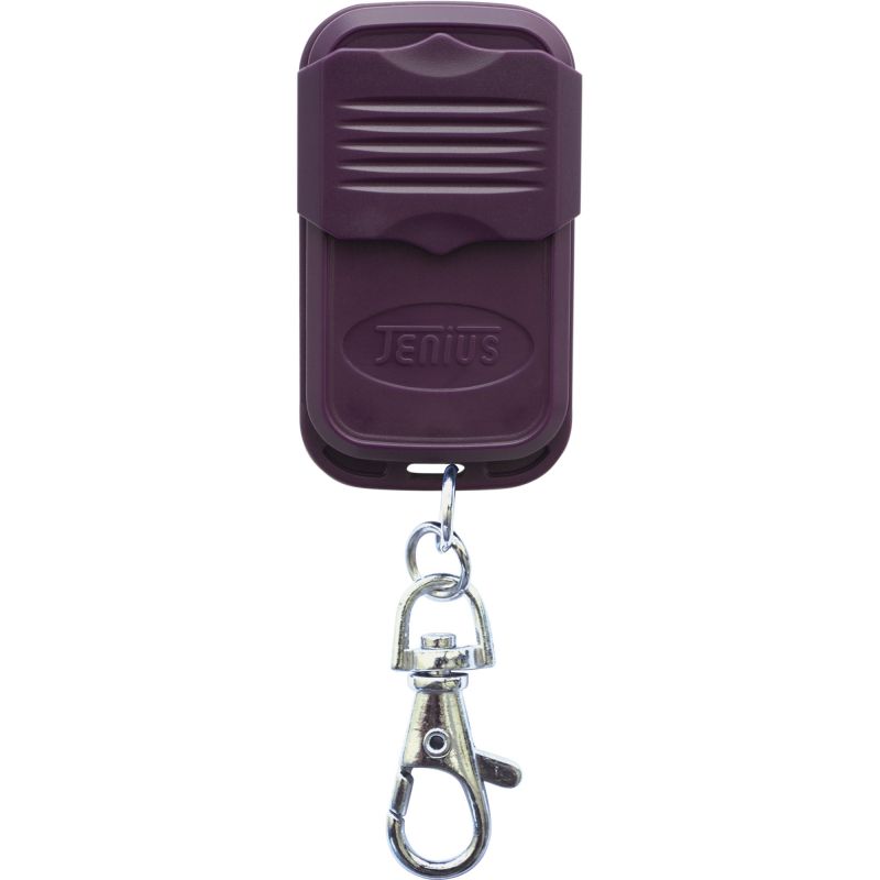 K Terminator waterproof remote