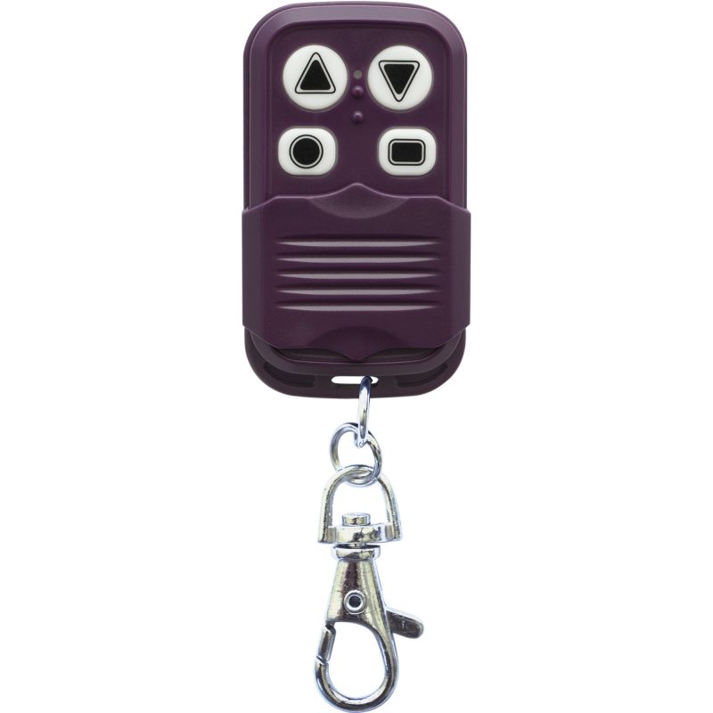 K Terminator waterproof remote