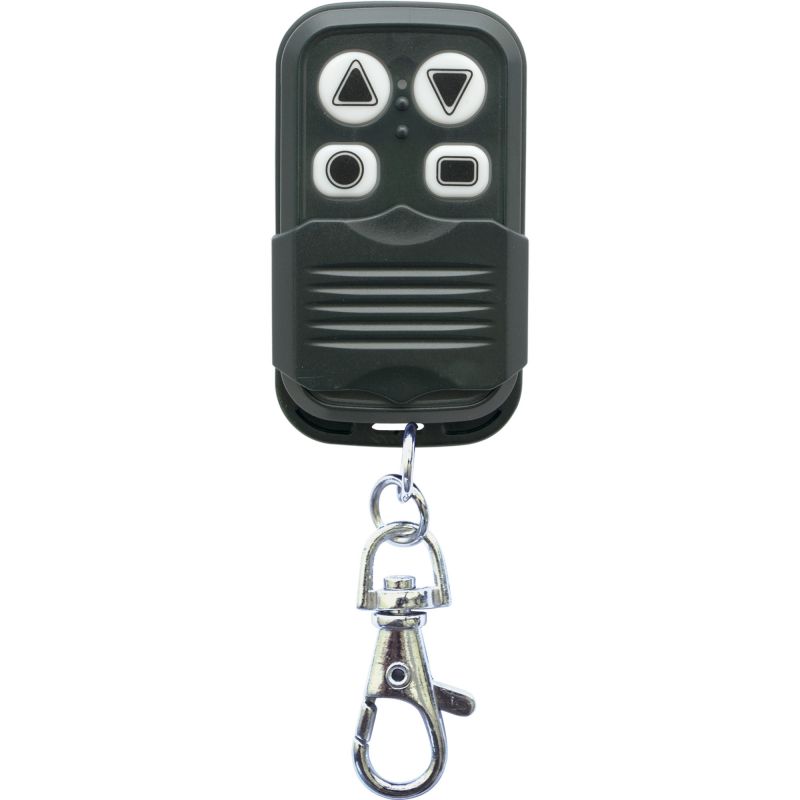 K Terminator waterproof remote
