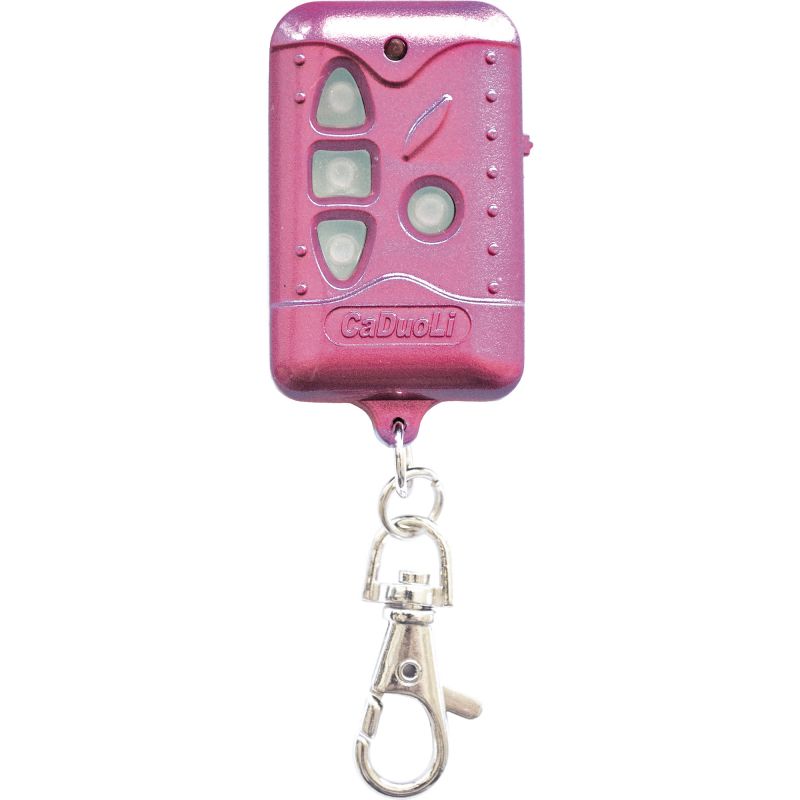 CaDoLi 4key NO.1 remote