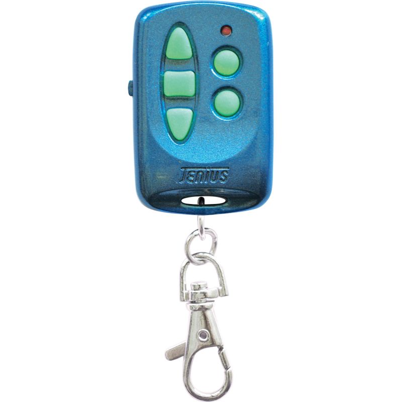 CaDoLi 5key NO.1 remote