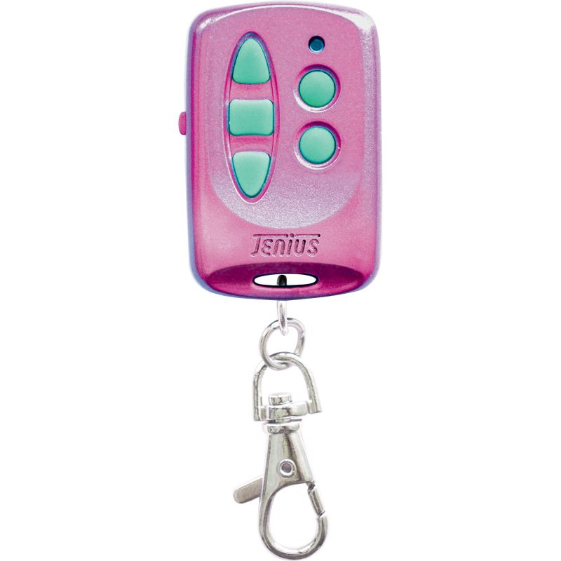 CaDoLi 5key NO.1 remote