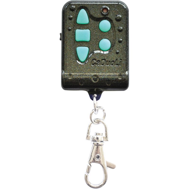 CaDoLi 5 key NO.3 remote