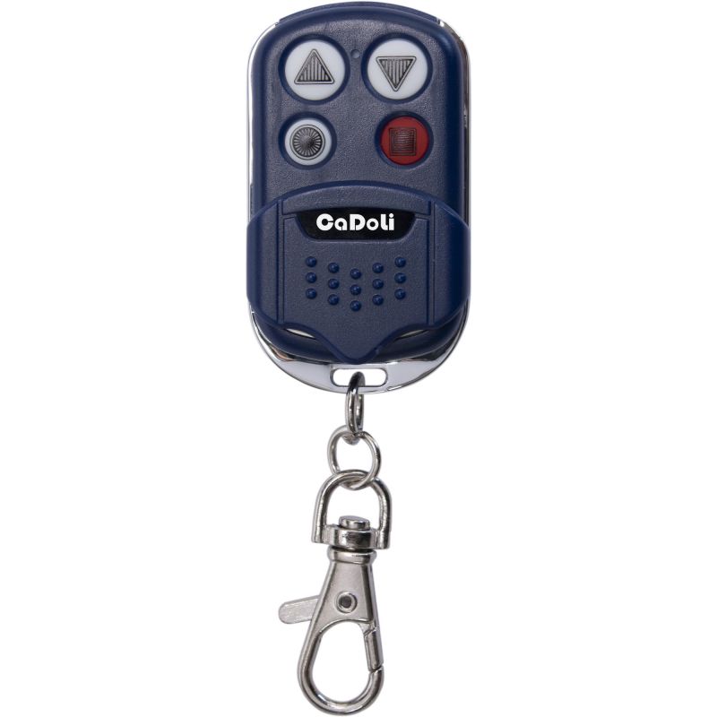 Fixed frequency NO.3 remote